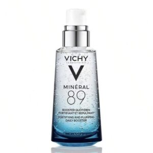 Vichy Minéral 89 – Wzmacniający Booster Nawilżający 50 ml