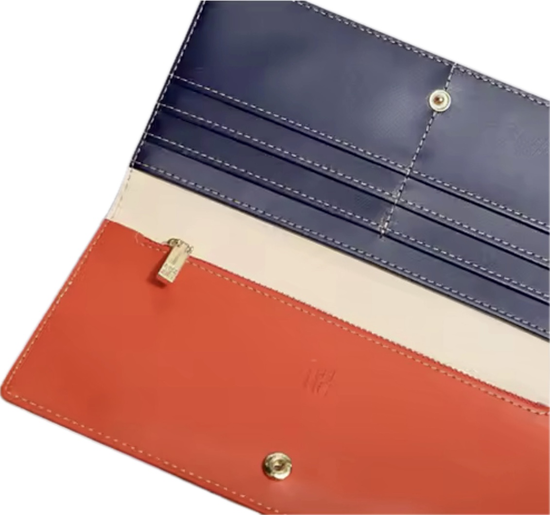 Carolina Herrera – kolorowy monogram CH (Kopia) - obrazek 4
