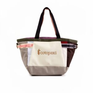 Cotopaxi Allpa 30L Gear Hauler Tote – Del Día (One Size)