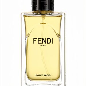 FENDI Dolce Bacio Eau de Parfum 100 ml