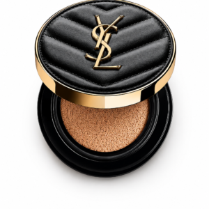 YSL BEAUTY – TOUCHE ÉCLAT GLOW-PACT CUSHION – EDYCJA CZARNA