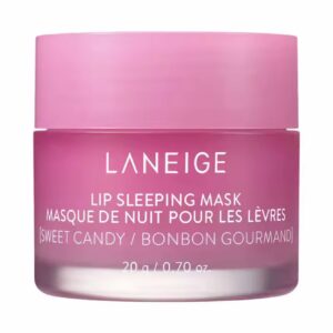 LANEIGE Lip Sleeping Mask – Sweet Candy 20g