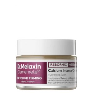 Dr. Melaxin Cemenrete CX – Calcium Intense Cream 50 ml