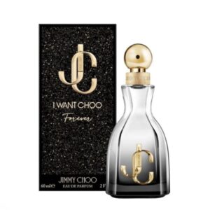 Jimmy Choo I Want Choo Forever Eau de Parfum 100 ml