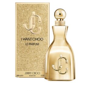 Jimmy Choo I Want Choo Le Parfum 100ml