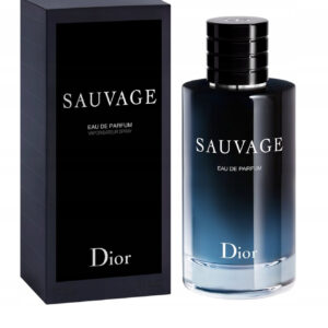 Dior Sauvage Eau de Parfum EDP