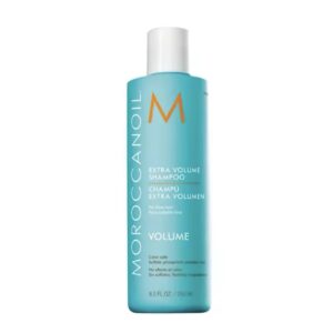 Moroccanoil Extra Volume Shampoo – szampon zwiększający objętość 250 ml