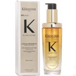 Kérastase Elixir Ultime L’Huile Originale 75 ml – Olejek do włosów matowych