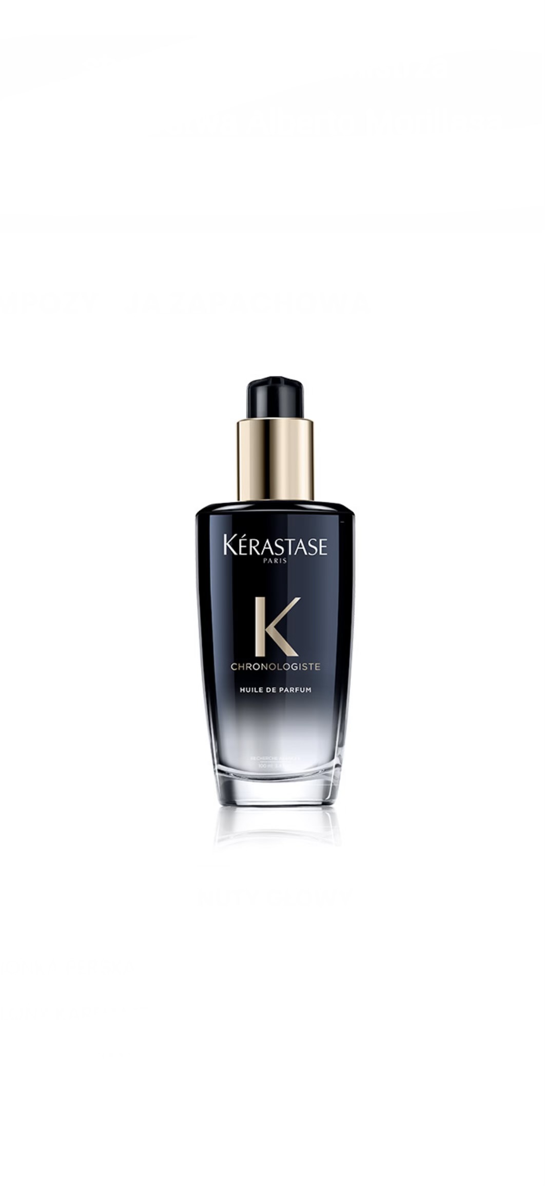 Kérastase Paris Chronologiste Huile de Parfum 100 ml