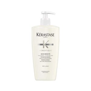 Kérastase Densifique Bain Densité – szampon zagęszczający 500 ml REFILLABLE