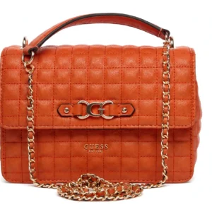 GUESS NADIRA Convertible Xbody Flap HWQG84 24210 ￼