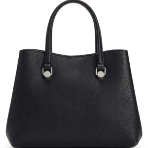 Tommy Hilfiger TH Emblem Small Satchel